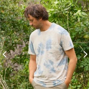 Mollusk Surf Shop Hemp T